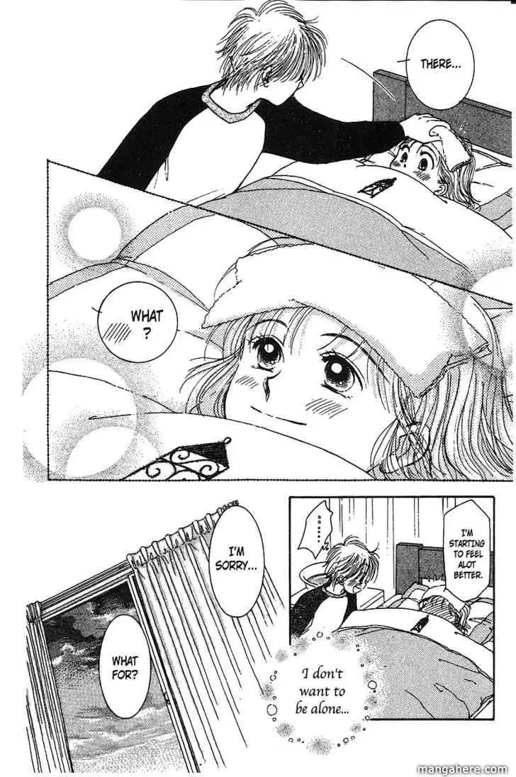 Venus wa Kataomoi Chapter 11 13